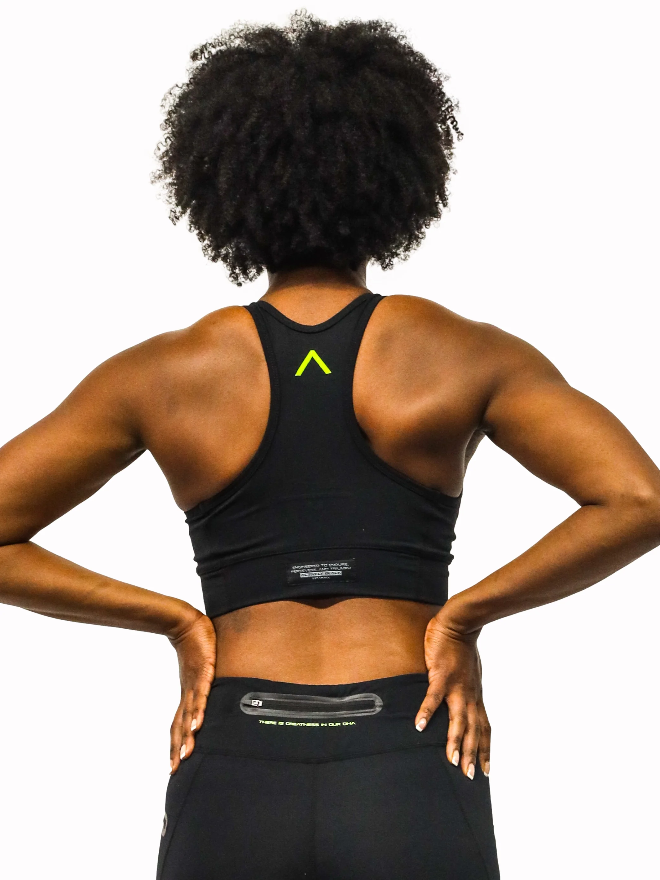 Women's Neon Bra - Image 12