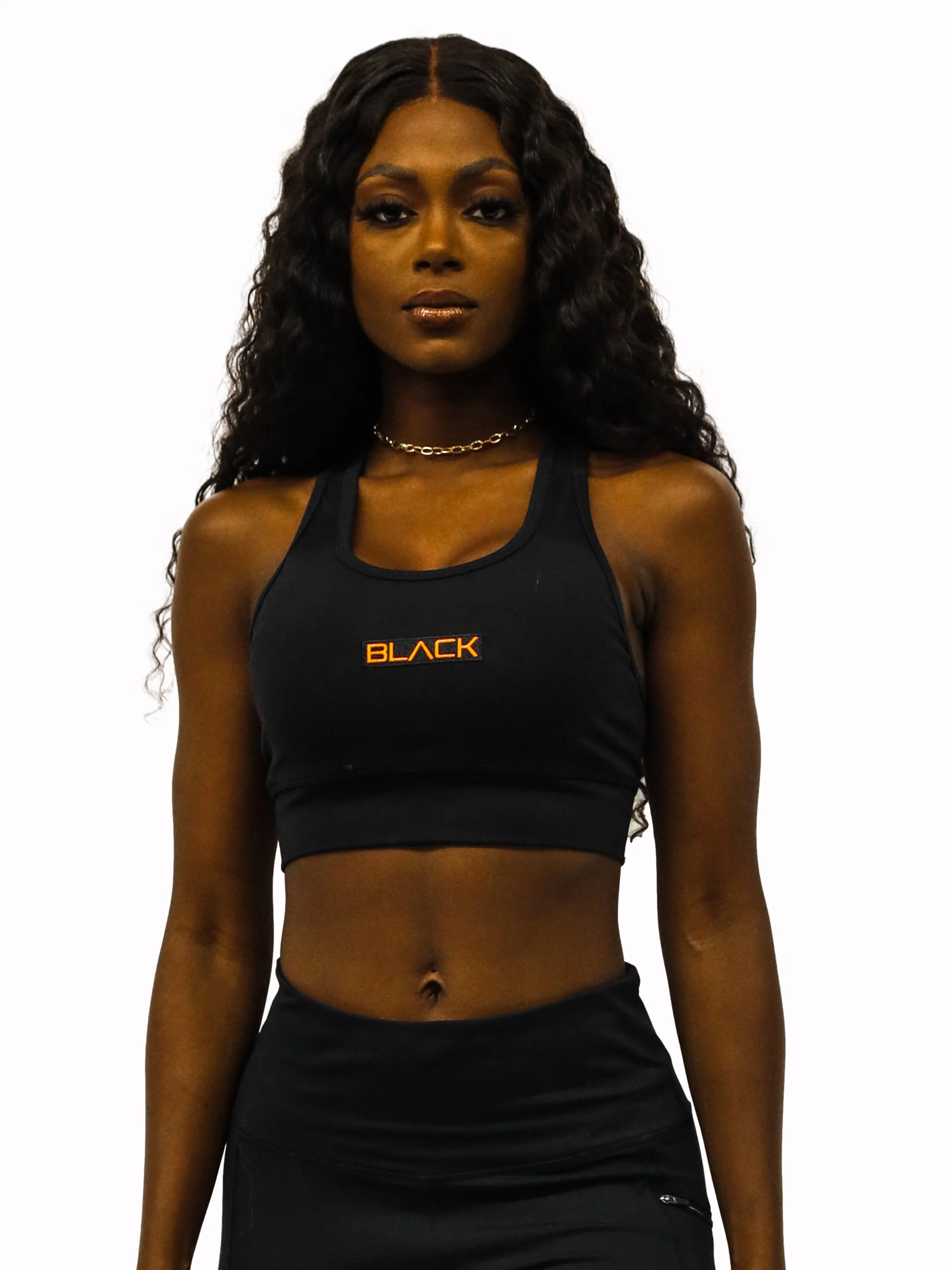Women's Neon Bra - Image 6