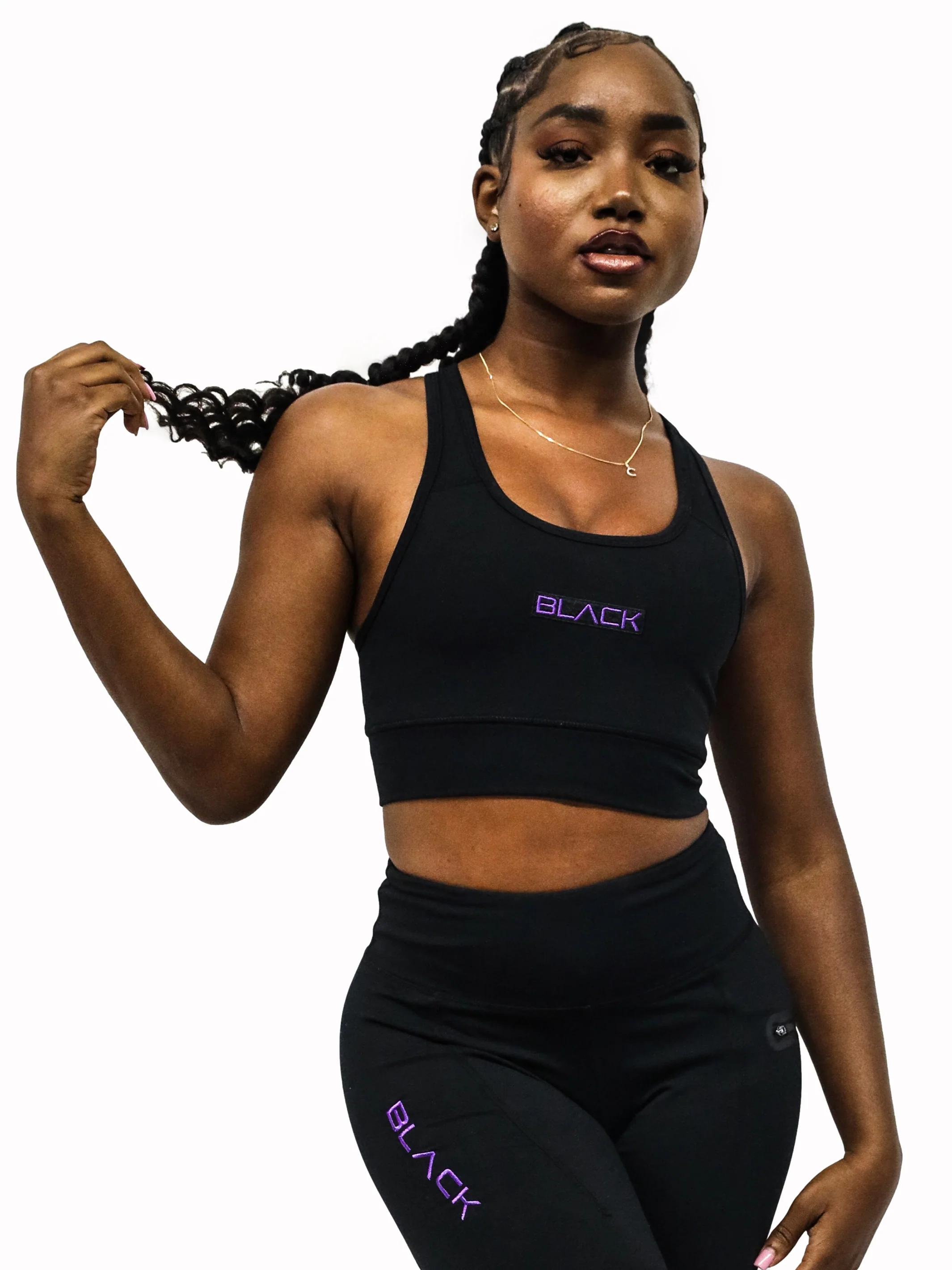 Women's Neon Bra - Image 8