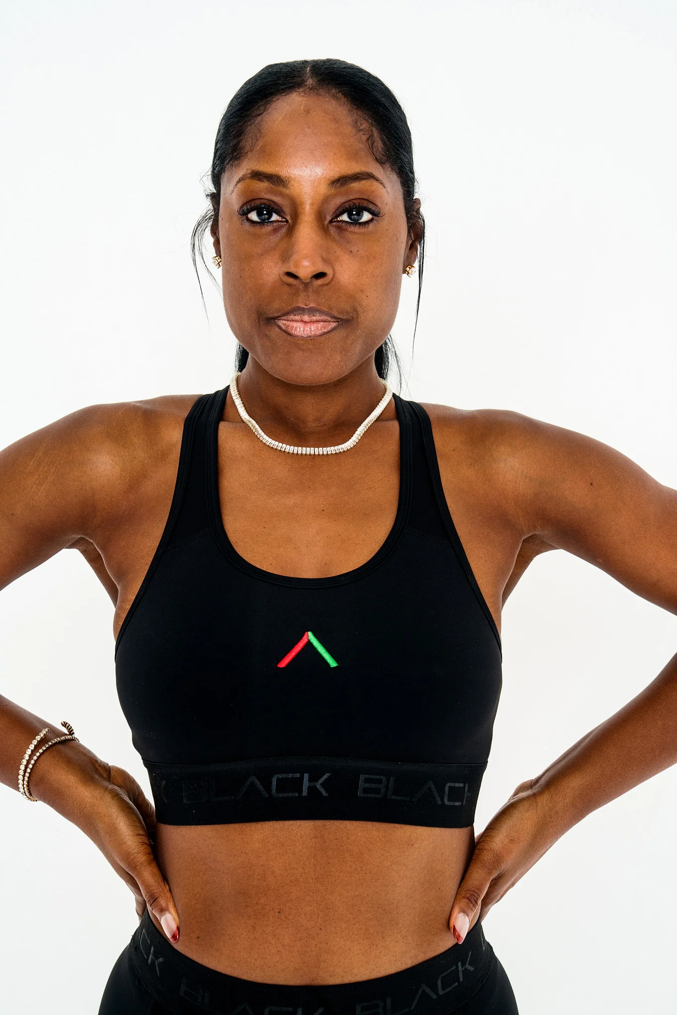 Women's Pinnacle Sports Bra - Image 16