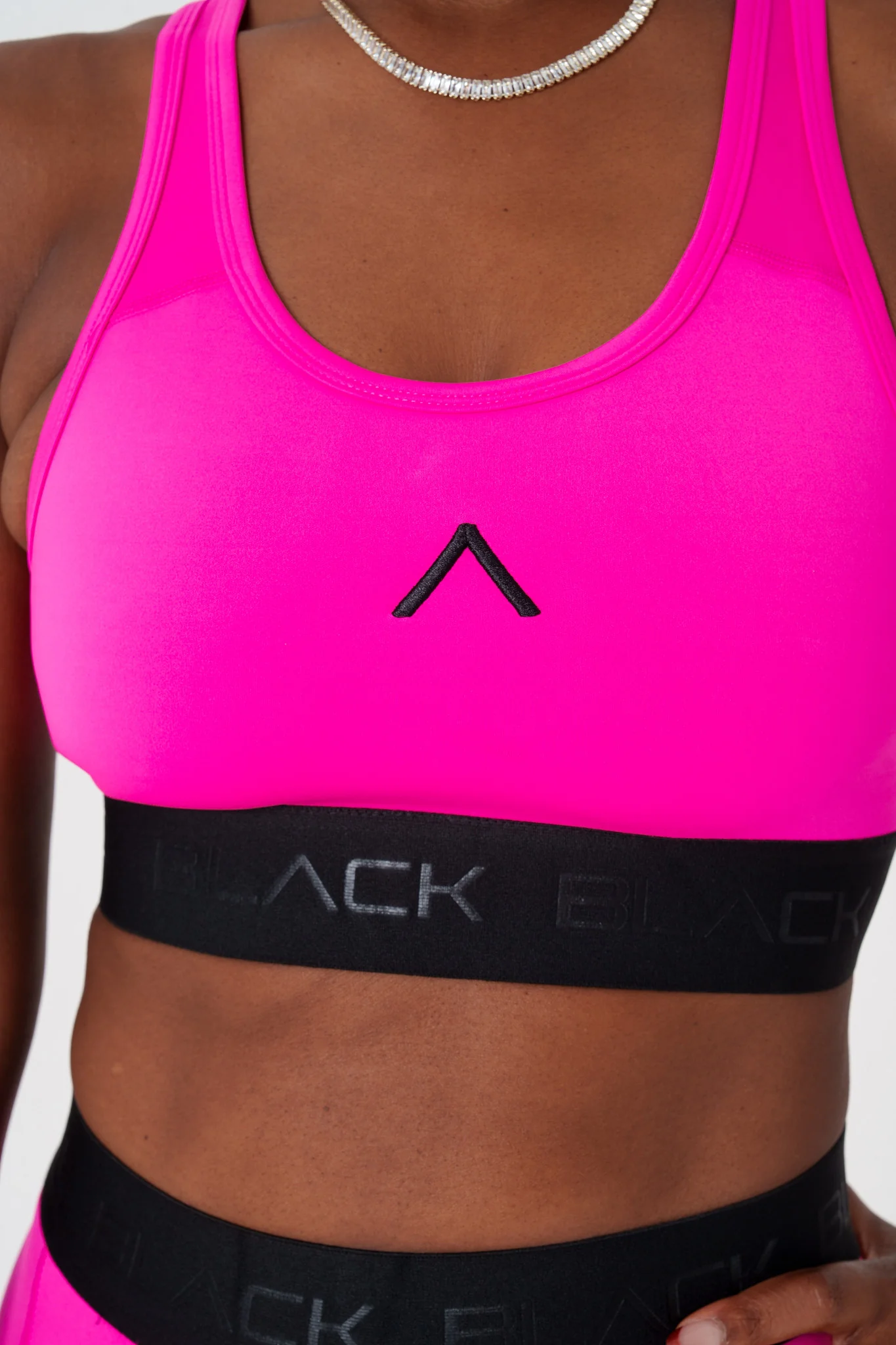 Women's Pinnacle Sports Bra - Image 4
