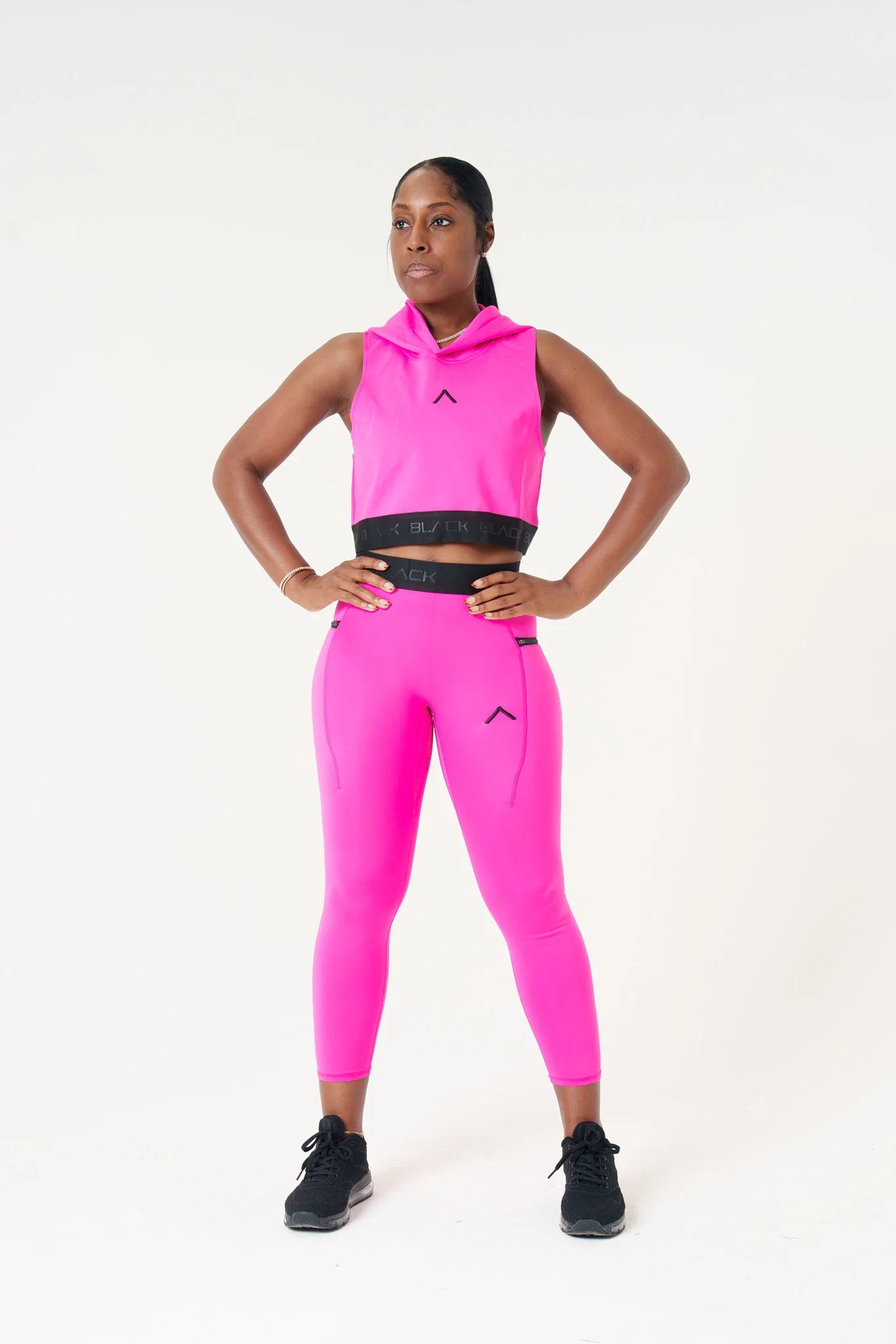 Women's Pinnacle Tights - Image 10
