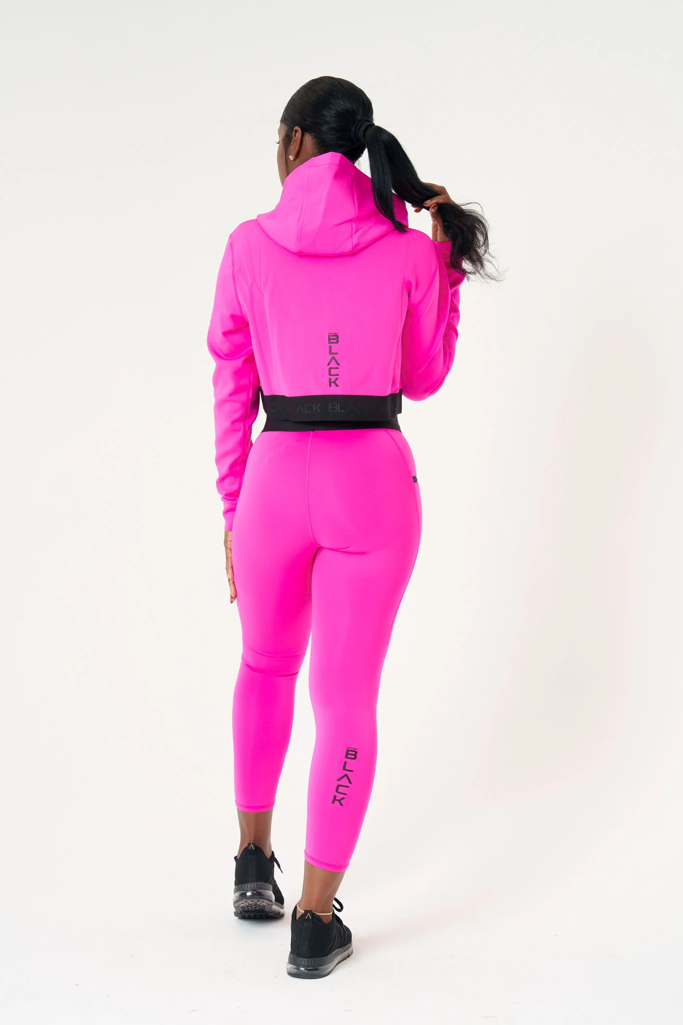 Women's Pinnacle Tights - Image 12
