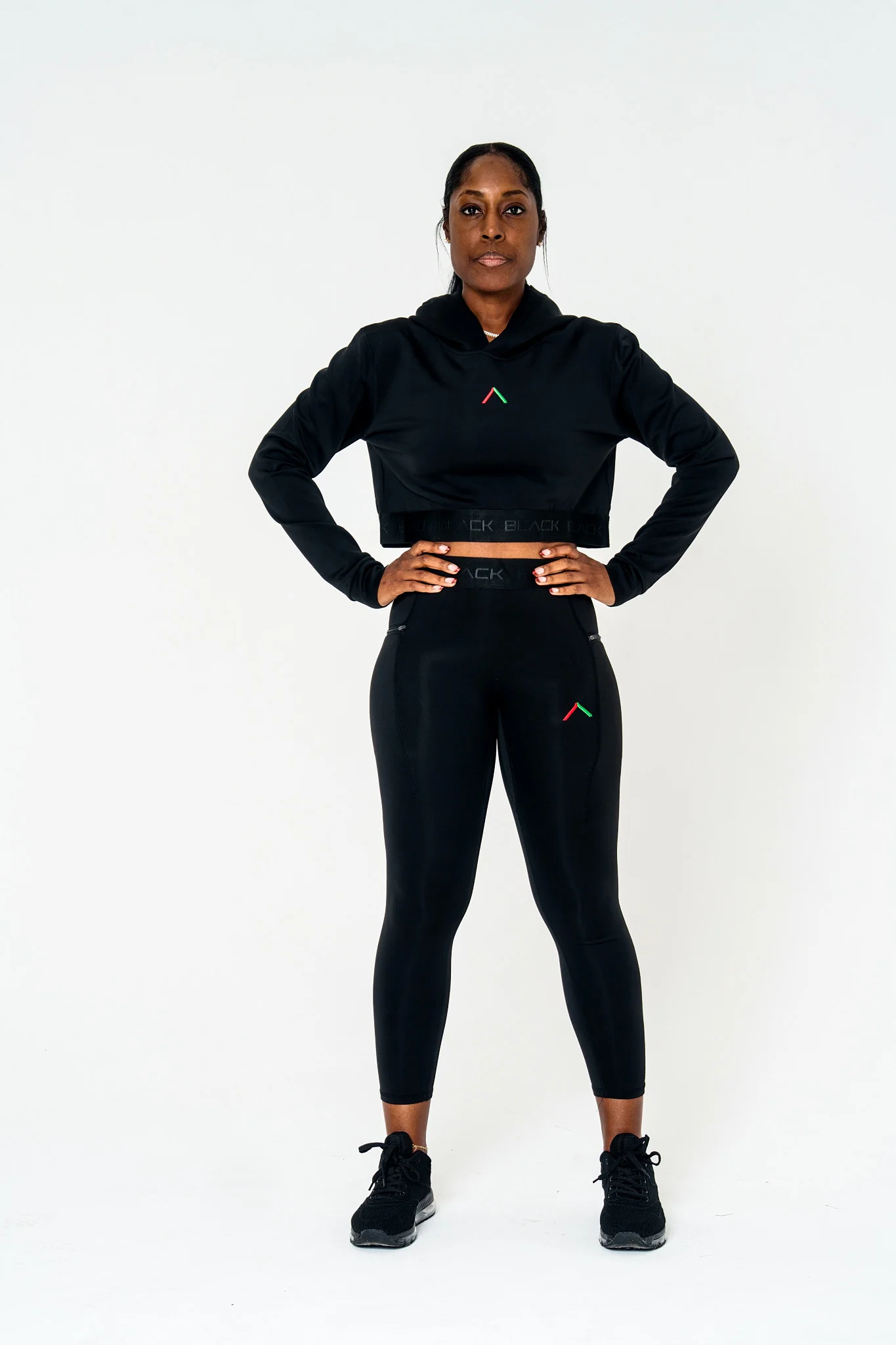 Women's Pinnacle Tights - Image 13