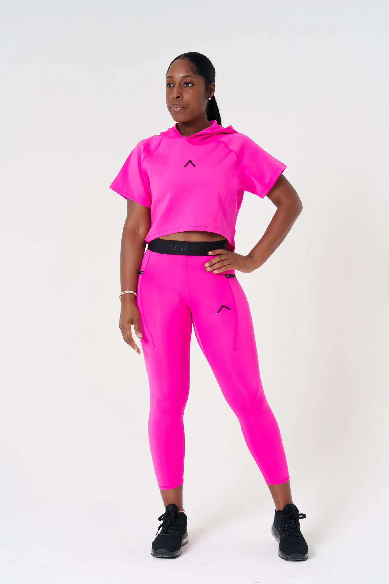 Women's Pinnacle Tights - Image 14
