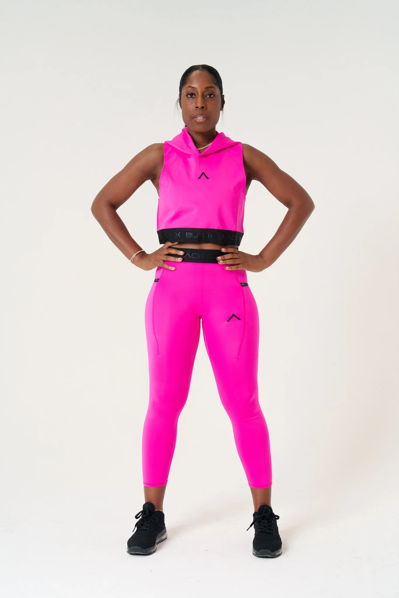 Women's Pinnacle Tights - Image 15