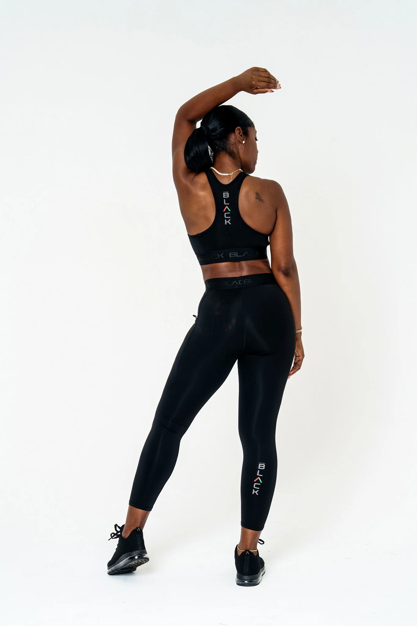 Women's Pinnacle Tights - Image 17