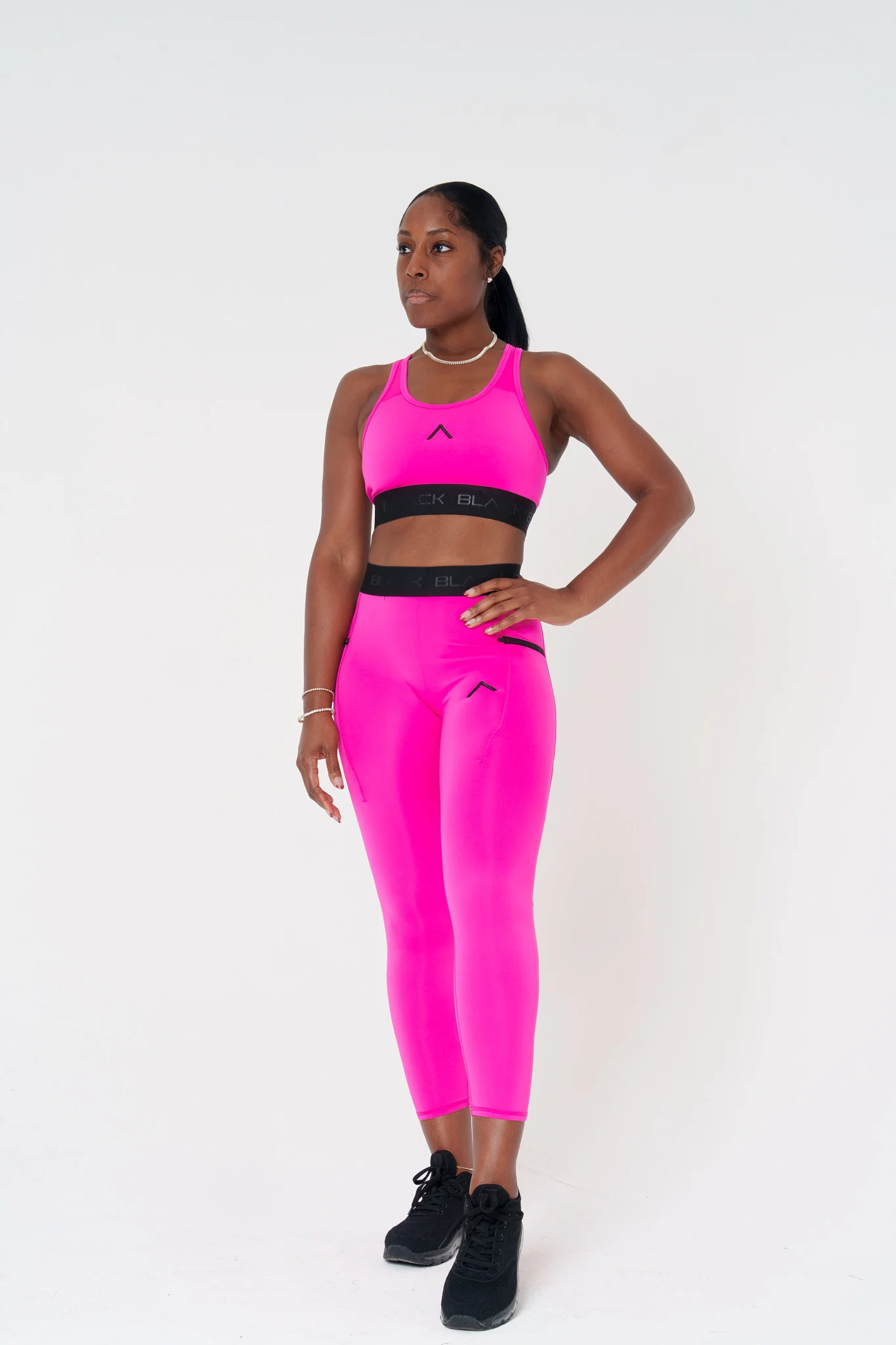 Women's Pinnacle Tights - Image 2